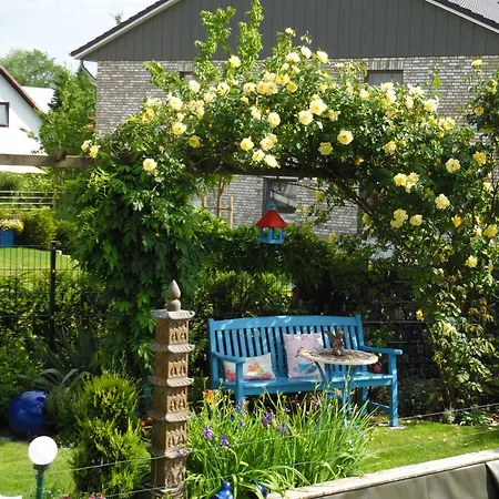 Mueller Apartmán Bad Segeberg