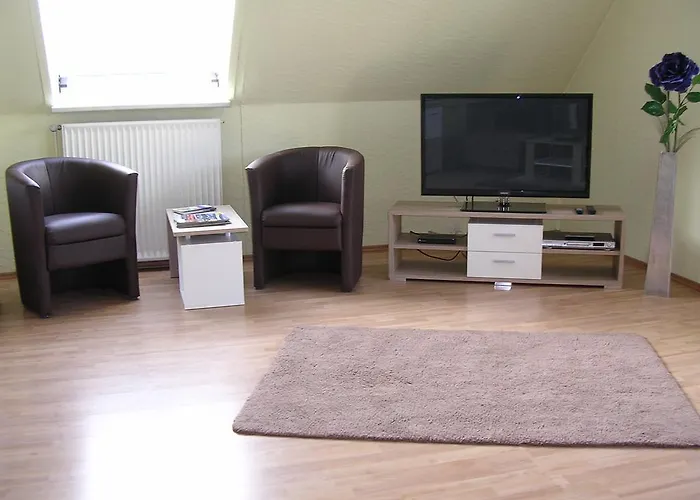 Mueller Appartement Bad Segeberg