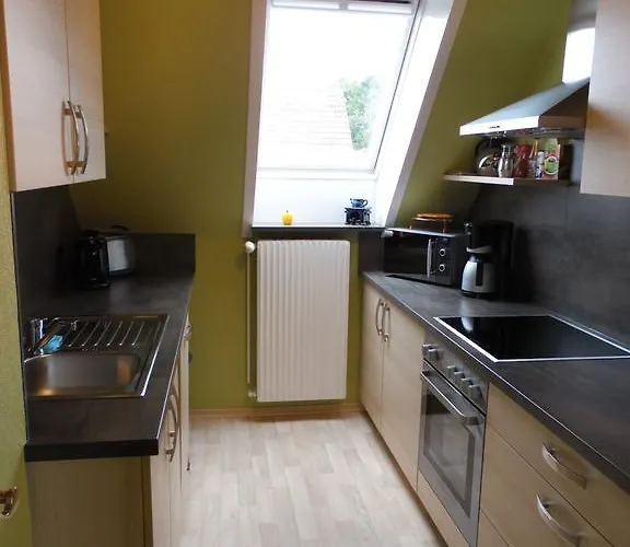 Appartement Mueller *