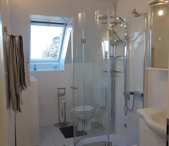 Mueller Appartement Bad Segeberg